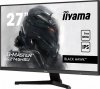 Monitor 27 cali G-Master GB2745HSU-B1 IPS,FHD,100Hz,1ms,2xUSB,HDMI,DP,2x2W,   FreeSync,HAS(150mm)