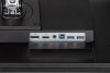 Monitor 21.5 cala XUB2292HSU-B6 IPS,100Hz,FreeSync,PIVOT,0.4ms,HDMI,  DP,4xUSB(3.2),2x2W,HAS(150mm)