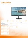 Monitor DS-D5022FN00 21.5 cala