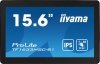 Monitor 15.6 cala ProLite TF1633MSC-B1 IPS,poj.10pkt.450cd,IP54