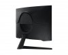Monitor gamingowy 27 cali LS27CG552EUXEN