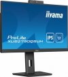 Monitor 27 cali XUB2790QSUH-B1 IPS,QHD,CAM,MIC,HDMI,DP,3xUSB(3.2),  100Hz,ADAPTIVE SYNC,FlickerFree,2x2W,WINDOWS HELLO