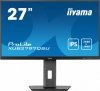 Monitor 27 cali XUB2797QSU-B1 IPS,HDMI,DP,100Hz,QHD,HAS(150mm),1ms,   2xUSB(3.2),2x2W,ADAPTIVE SYNC,FlickerFree /5y/