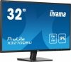 Monitor 32 cale X3270QSU-B1 IPS,WQHD,HDMI,DP,100Hz,250cd,3ms,2x2W,   3xUSB(3.2),FlickerFree,VESA