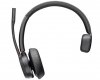 Słuchawki Voyager 4310 Mono USB-C + BT700  77Y94AA