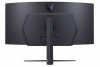 Monitor 45GR95QE-B 45 cali OLED UltraGear WQHD 240Hz