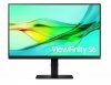 Monitor 27 cale ViewFinity S60UD IPS 2560x1440 WQHD 16:9 1xHDMI 2xDP(In+Out) 1xUSB-C 90W 3xUSB 3.0 LAN KVM 5ms PinP/PbyP 100Hz H