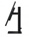 Monitor 32 cale ViewFinity S60D IPS 2560x1440 WQHD 16:9 1xHDMI 1xDP 3xUSB 3.0 5ms PinP/PbyP 100Hz HAS+PIV płaski 3YOn-Site