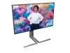 Monitor U27U3CV 27 cali 4K Nano IPS HDMIx2 DP USB-C RJ45