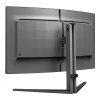 Monitor 32M2C5500W 31.5 cala Zakrzywiony VA 240Hz HDMIx2 DPx2 HAS Głośniki