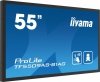 Monitor 55 cali TF5539AS-B1AG,IPS,4K,HDMIx2,DP,RJ45,3xUSB,2x10W,      ANDROID,24/7,IP65