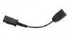 Kabel z przejściem z 4-pinowego QD na 6- pinowe QD (0,13 m)         85Q47AA