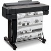 Ploter DesignJet T650 24-in Printer 5HB08D