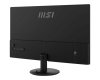 Monitor 23.8 cala PRO MP242L LED/FHD/Flat/100Hz/czarny