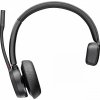 Zestaw słuchawkowy Voyager 4310 Microsoft Teams Certified USB-A + BT700 dongle 77Y91AA