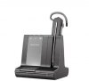 Zestaw słuchawkowy Savi 8240-M z certyfikatem Microsoft Teams DECT 1880-1900 MHz USB-A