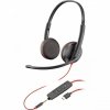 Zestaw słuchawkowy Blackwire C3225 Stereo USB-C (Bulk) 80S04A6