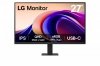 Monitor 27U631A-B QHD 100Hz IPS HDR10 27 cali