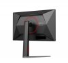 Monitor 24G4HA 23.8 cala Fast IPS 200Hz HDMIx2 DP Pivot Głośniki