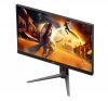 Monitor 27G4HA 27 cali Fast IPS 200Hz HDMIx2 DP Pivot Glośniki