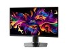 Monitor 26.5 cala MAG 271QPX QD-OLED LED/WQHD/FLAT/360Hz/czarny