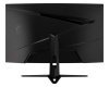 Monitor 27 cali G273CQ LED/QHD/Curved/170Hz/czarny