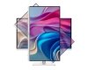 Monitor 27 cali Modern MD272UPHW LED/UHD/Flat/60Hz/biały