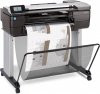 Ploter HP DesignJet T830 24-in Multifunction Printer (F9A28A)