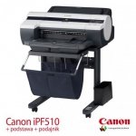 Ploter Canon imagePROGRAF iPF510