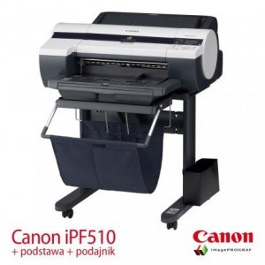 Ploter Canon imagePROGRAF iPF510