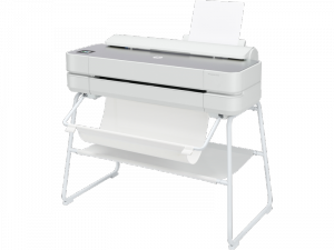 Ploter HP HP DesignJet Studio Steel 24″ (5HB12C)