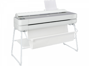 Ploter HP DesignJet Studio Steel 36″ (5HB14C)