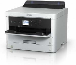 Drukarka WF-C5290DW  A4/34ppm/WLAN/NFC/PCL6+PS3