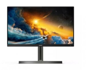 Monitor 278M1R 27 cali IPS 4K HDMIx2 DP HDR