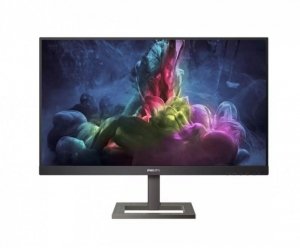 Monitor 272E1GAEZ 27 cali VA 144Hz HDMI DP, Regulacja wysokości