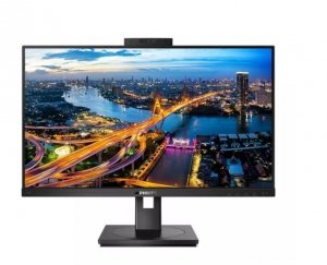 Monitor 243B1JH 23.8 cala IPS HDMI DP USB-C Pivot Kamera