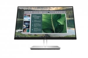Monitor  E24u G4 FHD USB-C  189T0AA