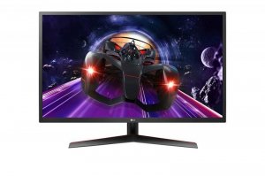 Monitor 32MP60G-B 31.5 cali IPS FHD 16:9 FreeSync