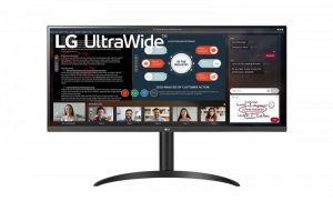 Monitor 34 cale 34WP550-B Ultra Wide IPS HDR10