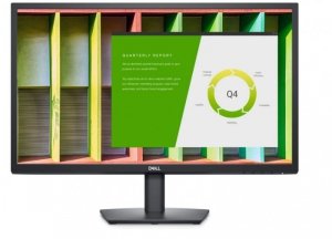 Monitor E2422H 23.8 cali LED IPS 1920x1080/VGA/DP/3Y