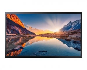 Monitor profesjonalny  QM32R-B 32 cale Błyszczący 24h/7 400(cd/m2) 1920x1080 (FHD) S6 Player (Tizen 4.0) Wi-Fi 3 lata d2d (LH32Q