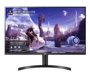 Monitor 32QN650-B 31.5 cala QHD IPS HDR10 AMD FreeSync