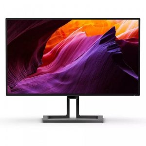 Monitor 27 cali 27B1U7903 IPS 4K Mini-LED HDMIx2 DP Thunderbolt 4 Pivot Głośniki