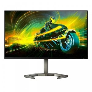Monitor 27 cali 27M1F5800 Nano IPS 4K 144Hz HDMIx2 DPx2 HDR Pivot