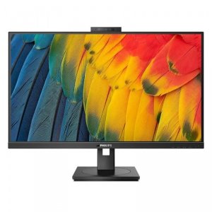 Monitor 23,8 cali 24B1U5301H IPS HDMI DP USB-C Pivot Kamera Głośniki
