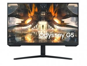 Monitor 32 cale LS32AG500PPXEN IPS 2560x1440 16:9 1xHDMI 1xDP 1 (MPRT) płaski HAS+PIVOT 165Hz Gaming 2 lata d2d