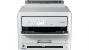 Drukarka WF-M5399DW  A4/34ppm/G(W)LAN/PCL6+PS3