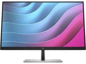 Monitor E24 G5 FHD              6N6E9E9#ABB