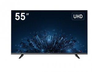 Monitor 55 cali DS-D5055U3-1V0S