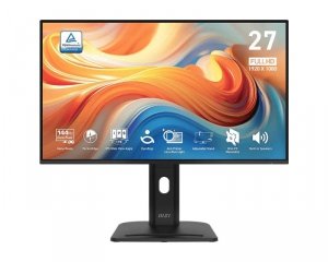 Monitor PRO MP275PHGN E14 27 cali/LED/FHD/Flat/144Hz/Czarny